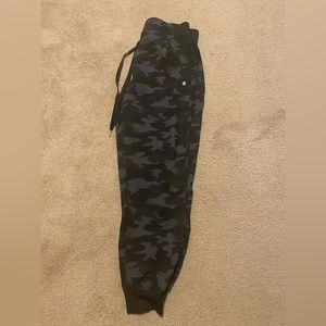 Cami joggers. Stretchy. Comfortable material